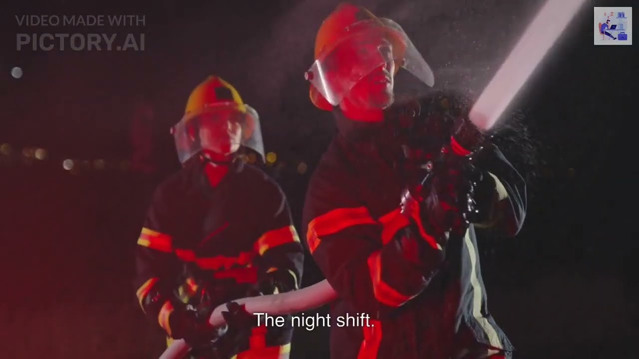 The Dangers of Working the Night Shift in Aviation