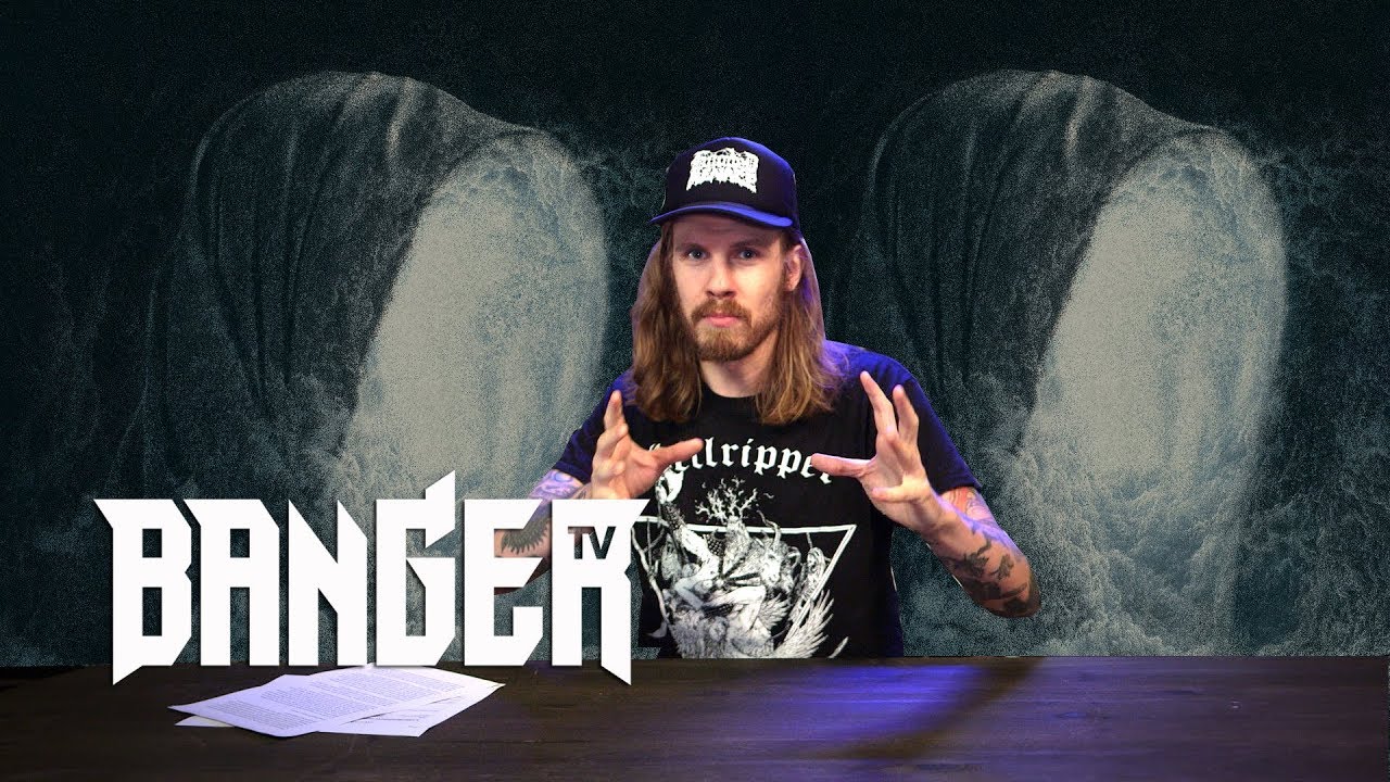 SKELETONWITCH: Пожирающий сияющий свет | Обзоры Overkill