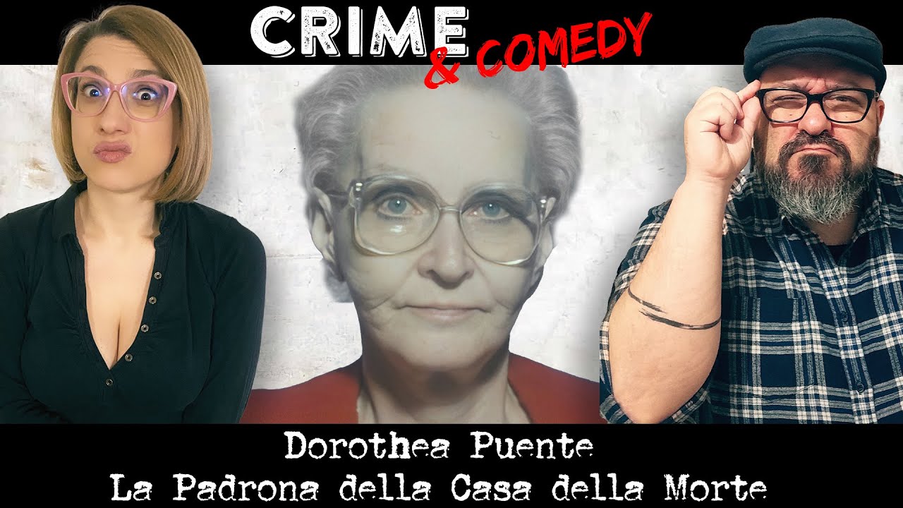 Dorothea Puente - La Padrona della Casa della Morte - 96