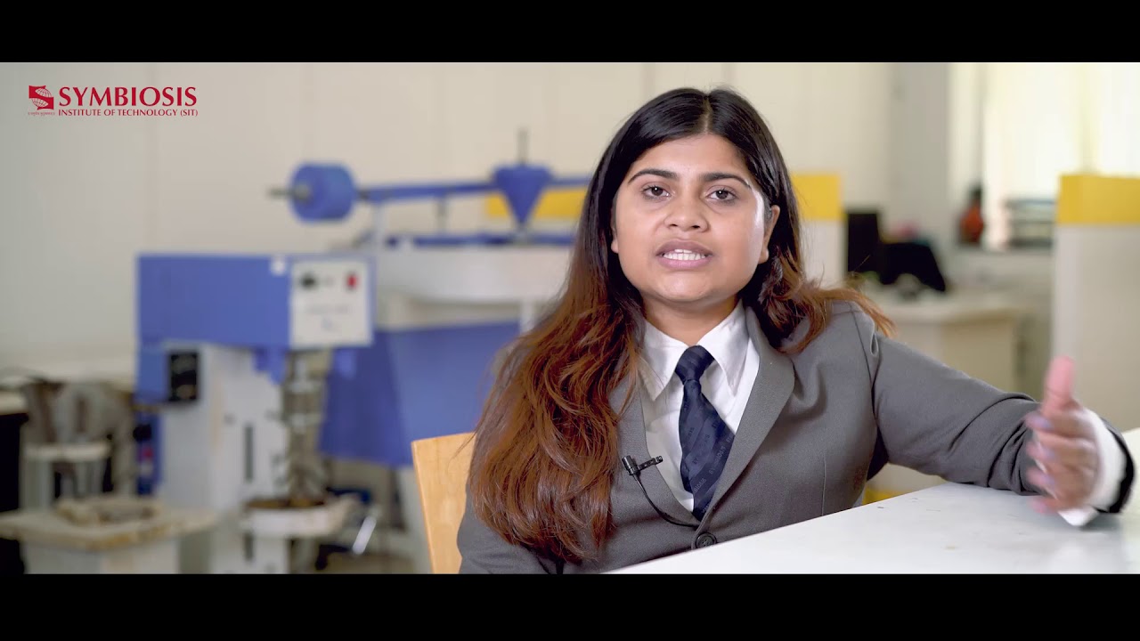 Symbiosis Institute of Technology | Right Choice | Civil Engineering