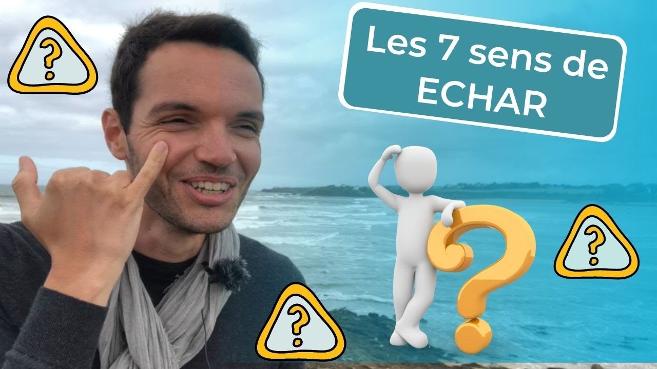 💛 Comment traduire Echar - français - 7 sens et expressions a connaitre ✅