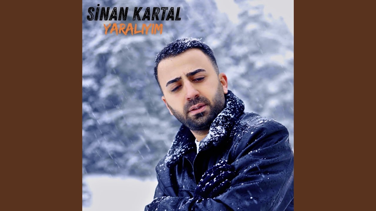 Yaralıyım