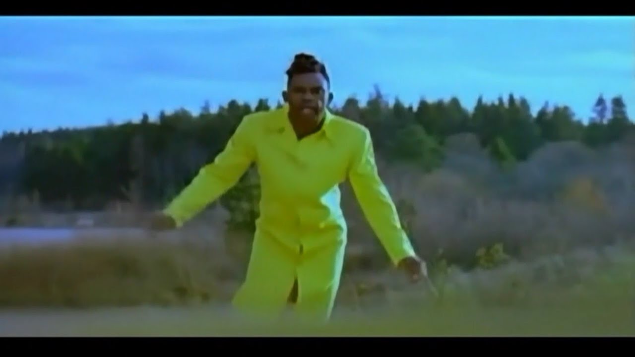 COLLECTION CLIPS 90 s Vol.4 💃 TECHNO  & EURODANCE  [OFFICIAL VIDEO]