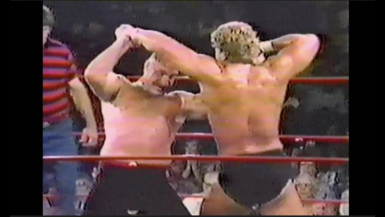 Muscle and Heel Matches