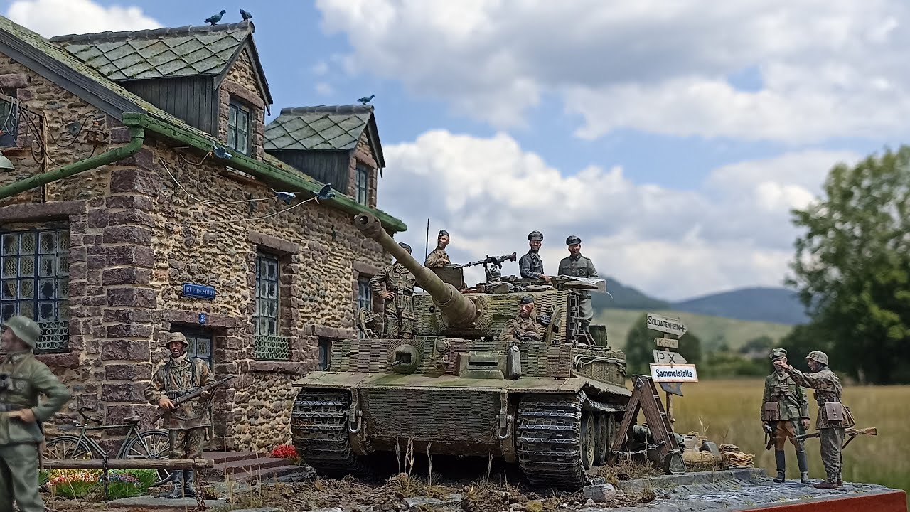Video Model Show 2025