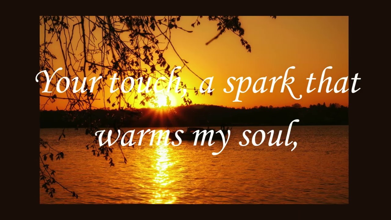 For the One I Love With All My Heart