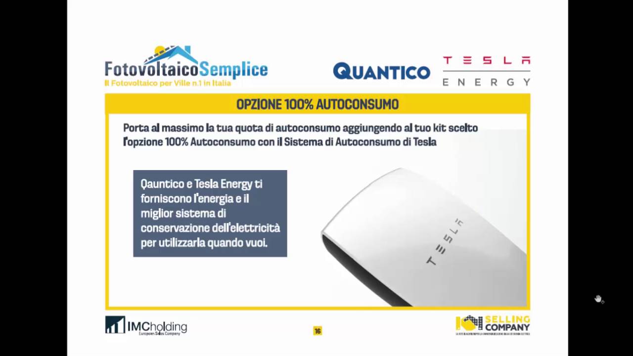 Tutta la verità sulle batterie per gli impianti fotovoltaici