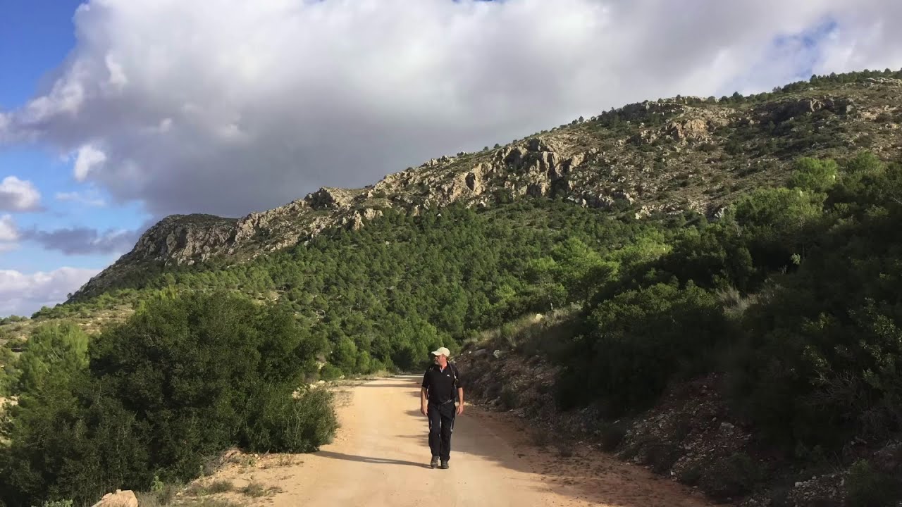El Madro&ntilde;o