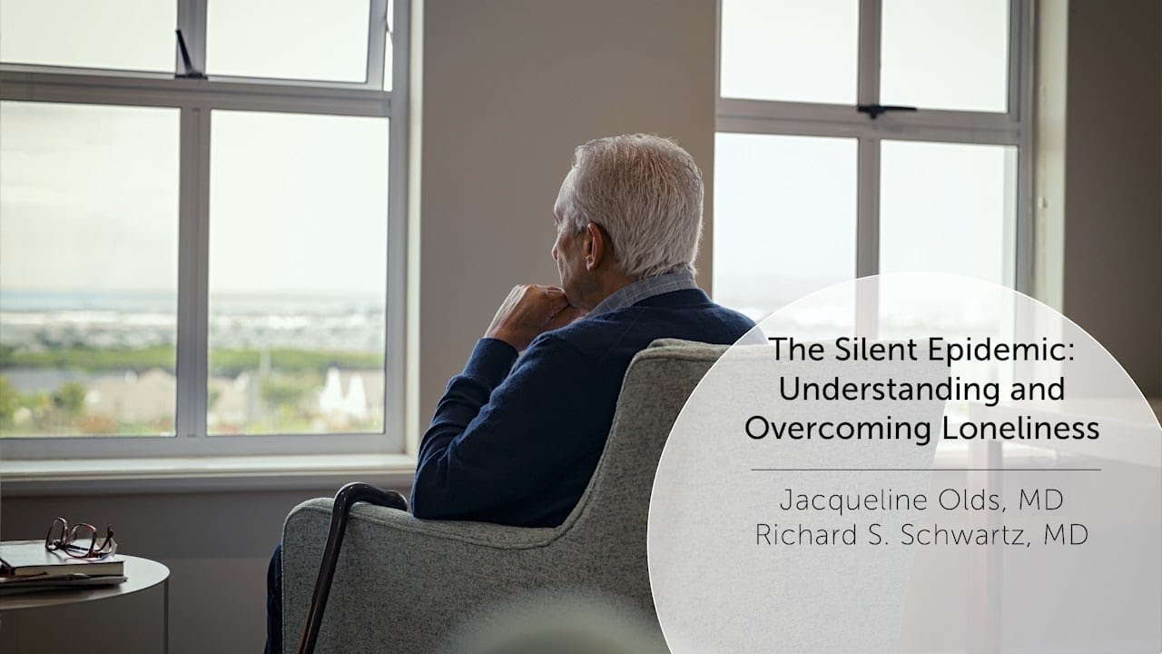 The Silent Epidemic: Understanding and Overcoming Loneliness