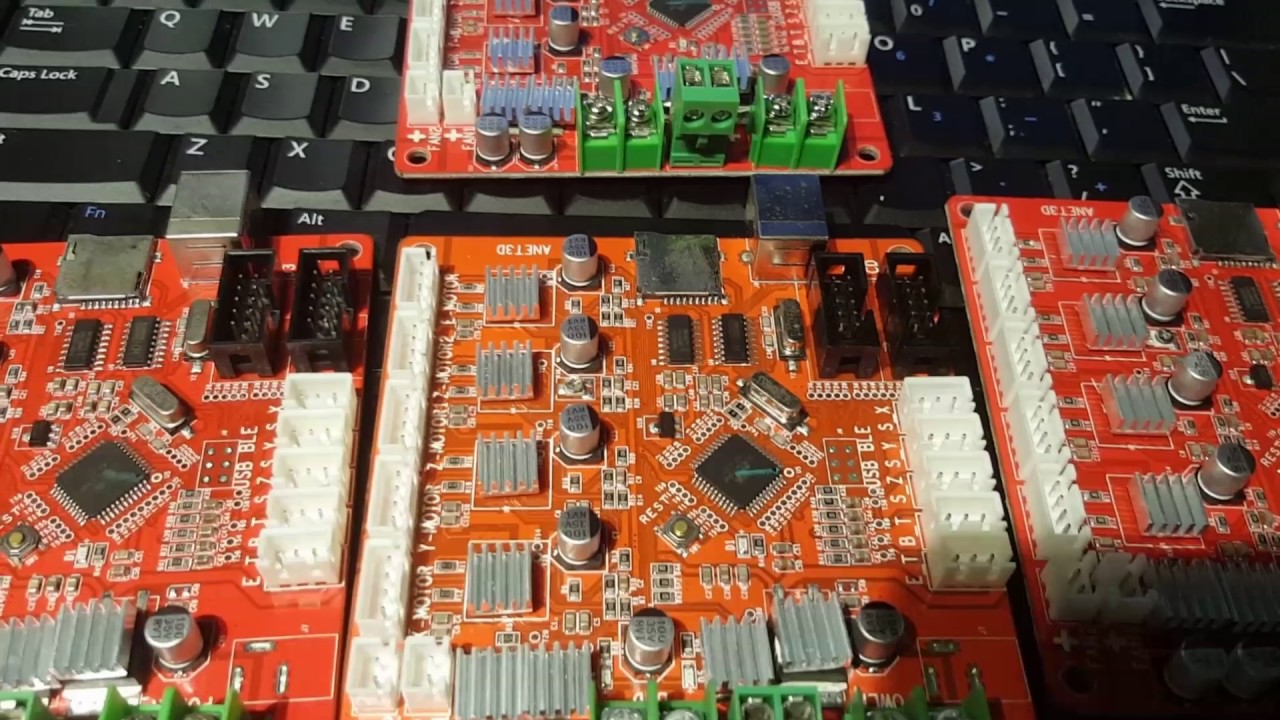 Are you having trouble with your Anet A8 3D Printer?