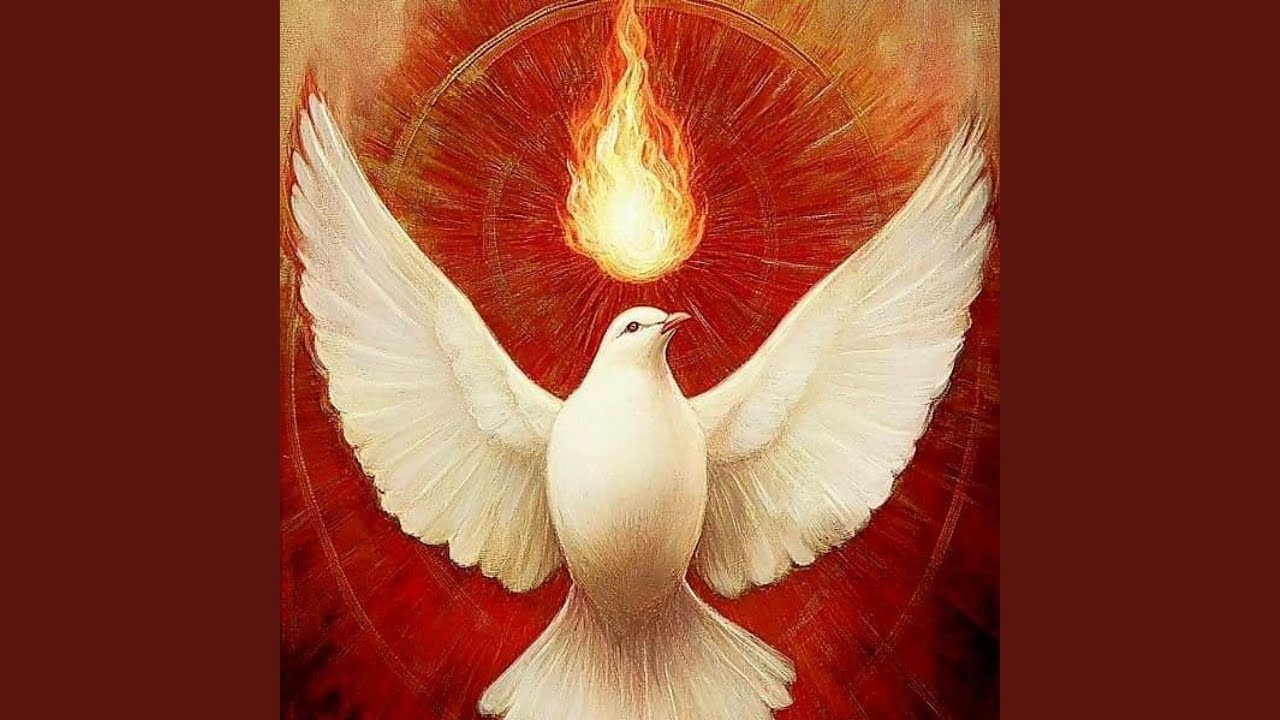 Veni Creator Spiritus