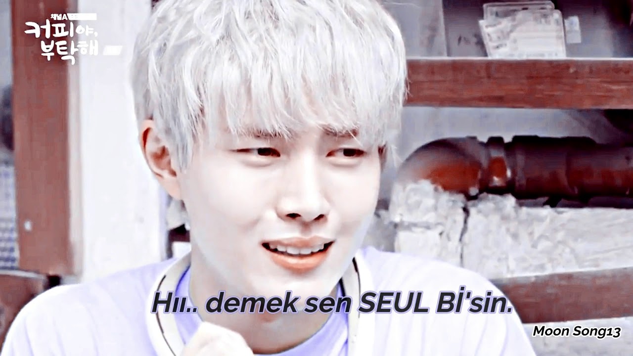 HUMOR (Coffee Do Me A Favor) Kdrama