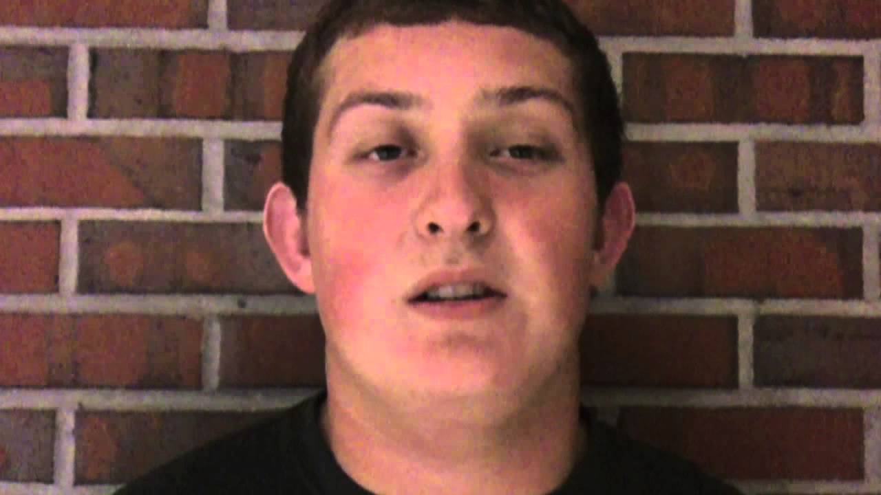 Cameron Dillard: 2013 OL commit