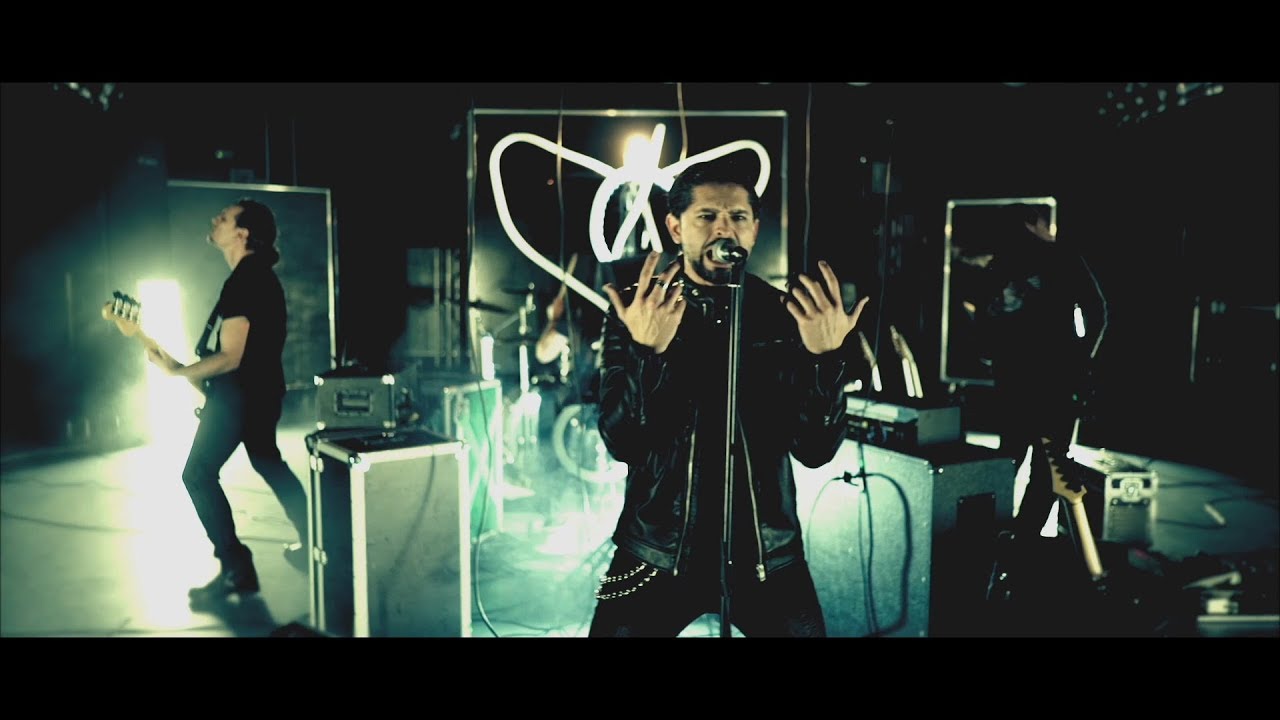 Lords Of Black - 