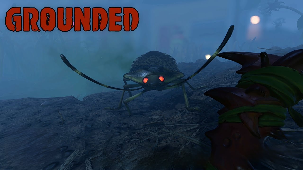 The Genocide Bug  - (Grounded)