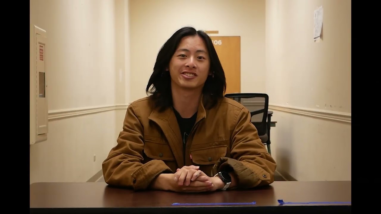 Palo Alto High School Baylands Restoration Club Promotion Video