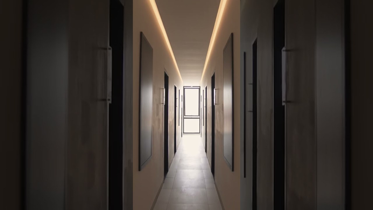 Introducing Cozy Coliving Cideng