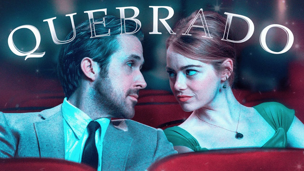 Quando o Filme QUEBRA a ILUSÃO do Amor