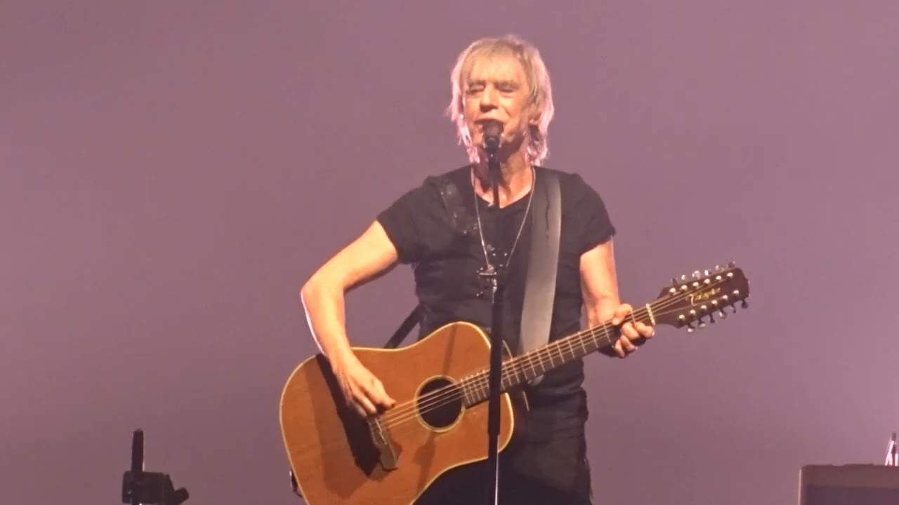 Jean-Louis Aubert  