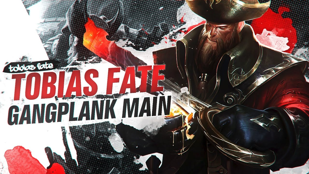 TOBIAS FATE 