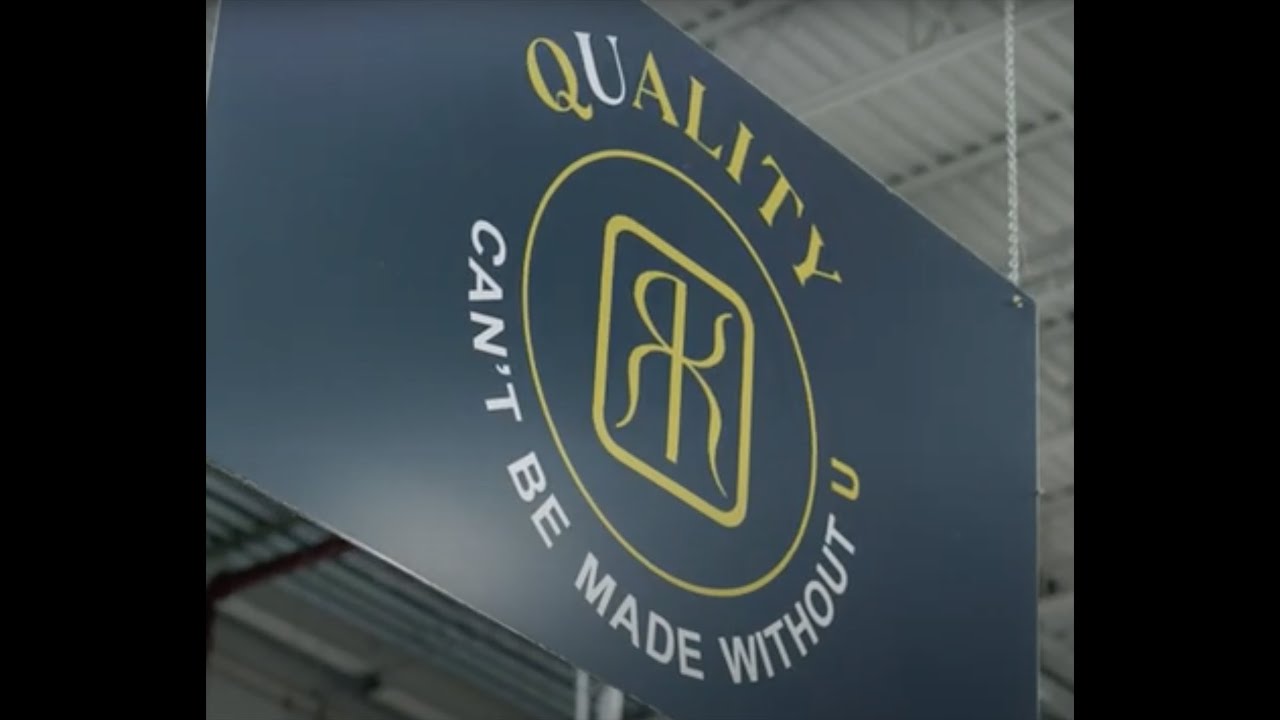 Arkay Educational Video: Secondary Packaging Production Process