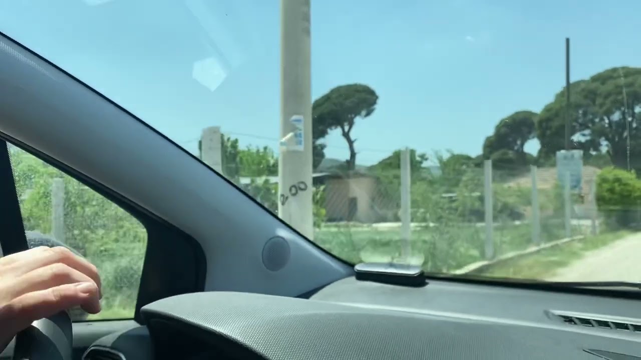 İzmir Menderes Küner köyü tanıtım