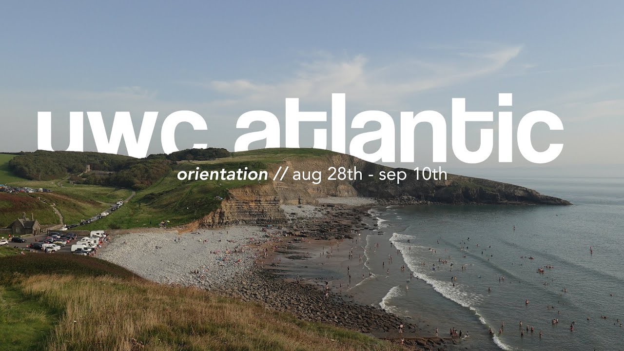 uwc atlantic orientation
