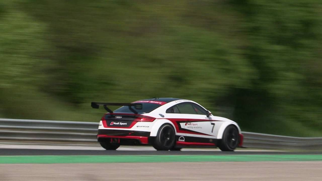 Vivien Keszthelyi, CEZ Trophy hungarian championship, Hungaroring, 28-30th April, 2016