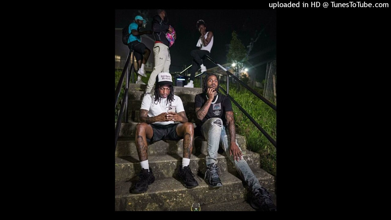 Baby Jamo x Migo Lee x DMV Type Beat 2023 - 