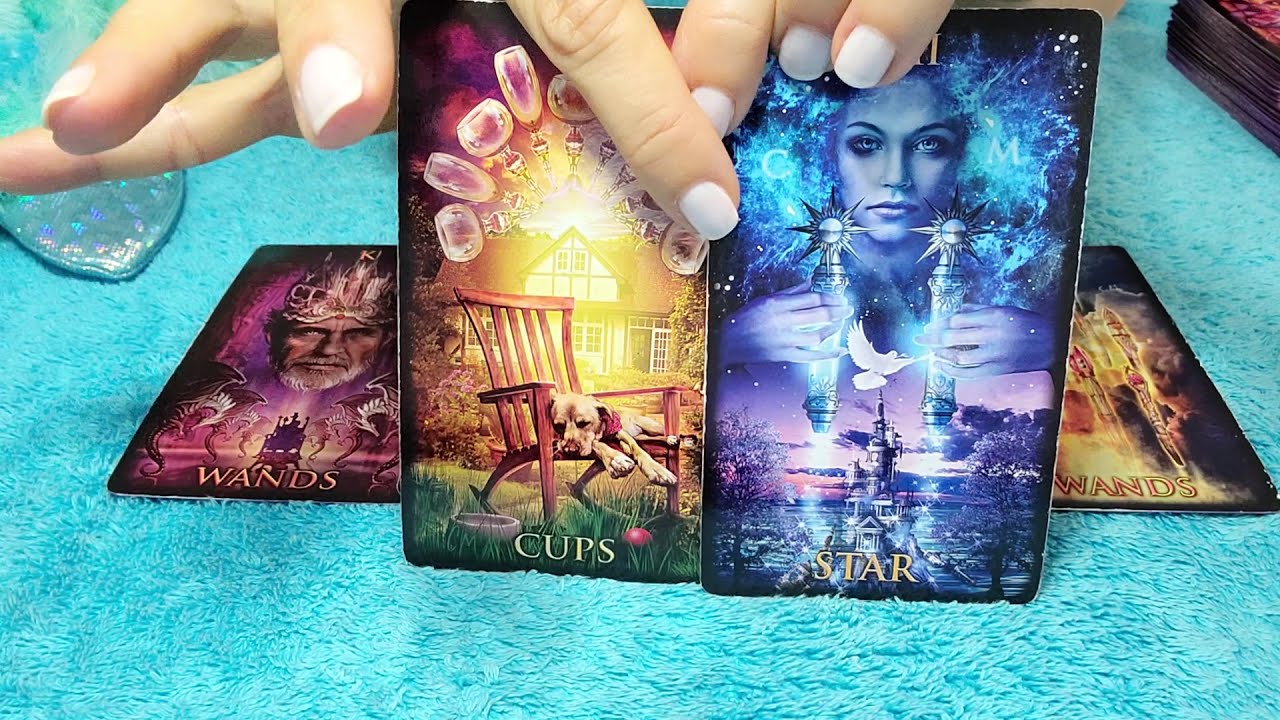 TAURUS - MAY JUNE 2021 YOU'RE BOTH VERY CONNECTED THRU VARIOUS EMOTIONS 💌 TAROT READING