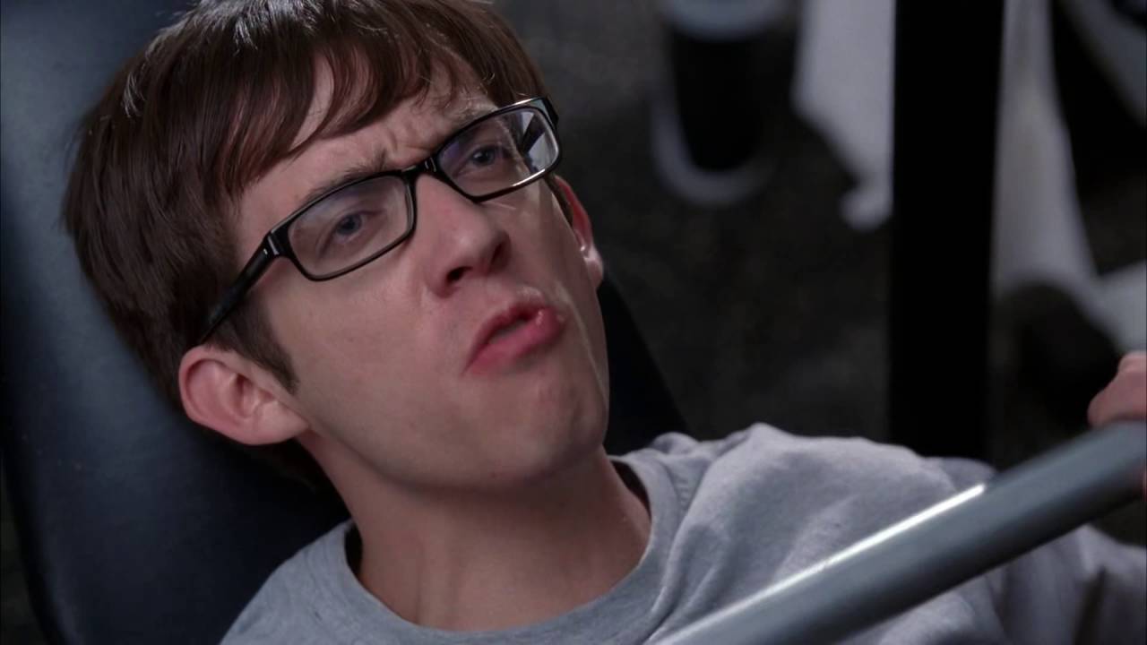 GLEE Full Performance of Stronger