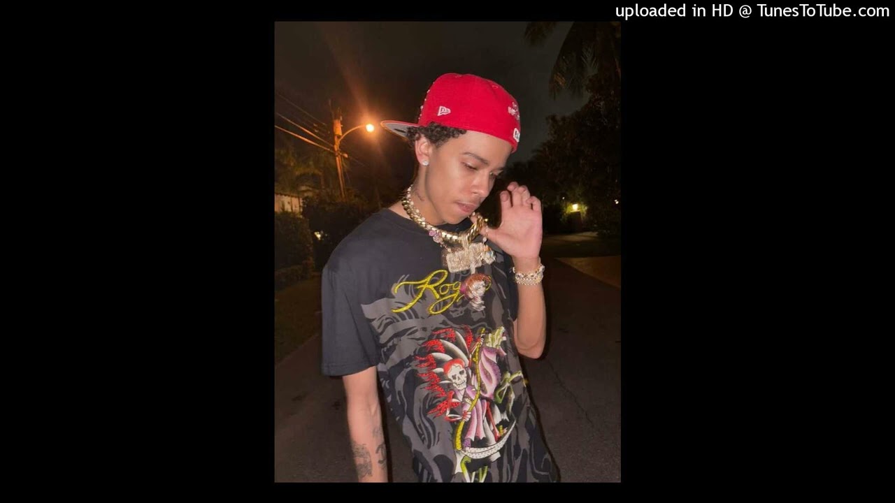 [FREE] Luh Tyler x BossMan Dlow Type Beat 