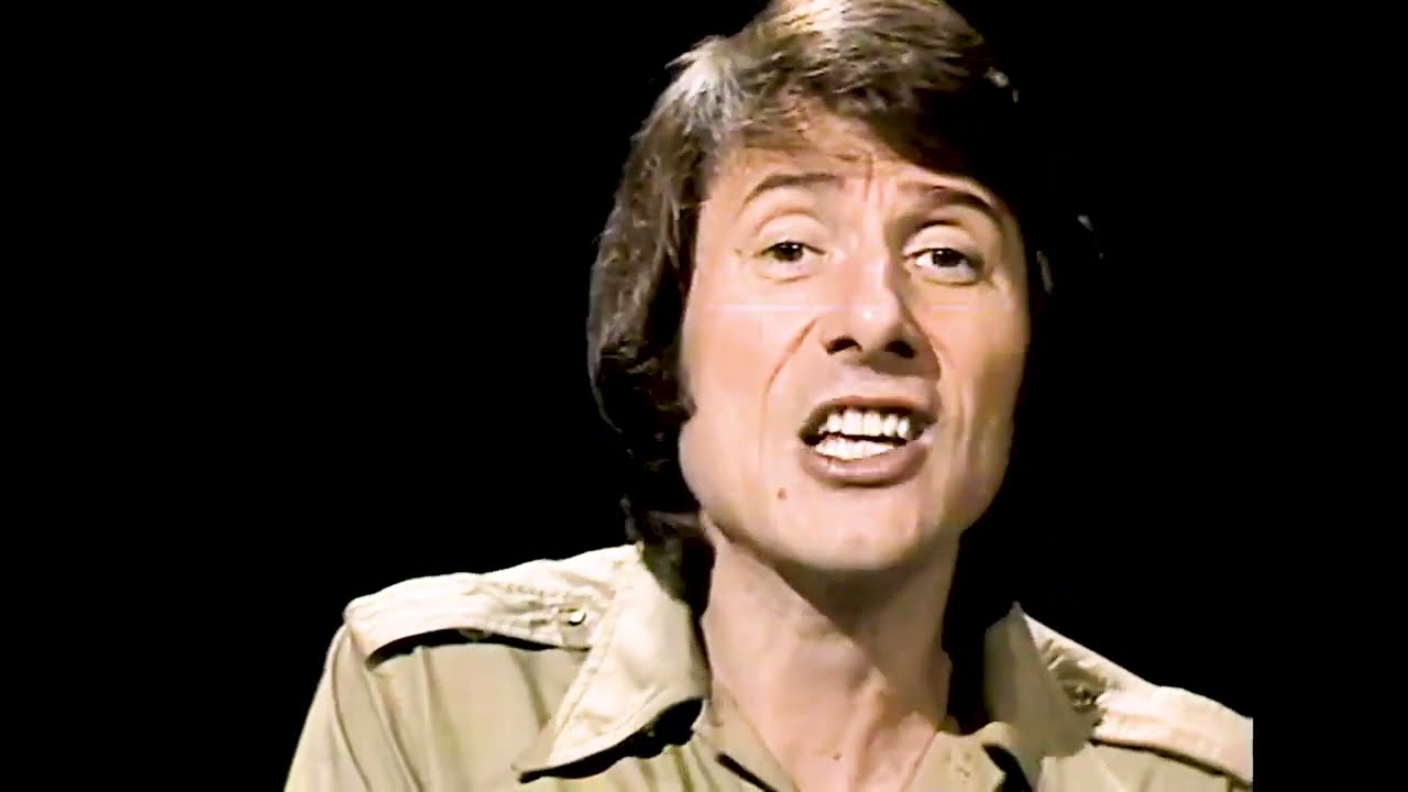 GEFEUERT Udo J&uuml;rgens 1979