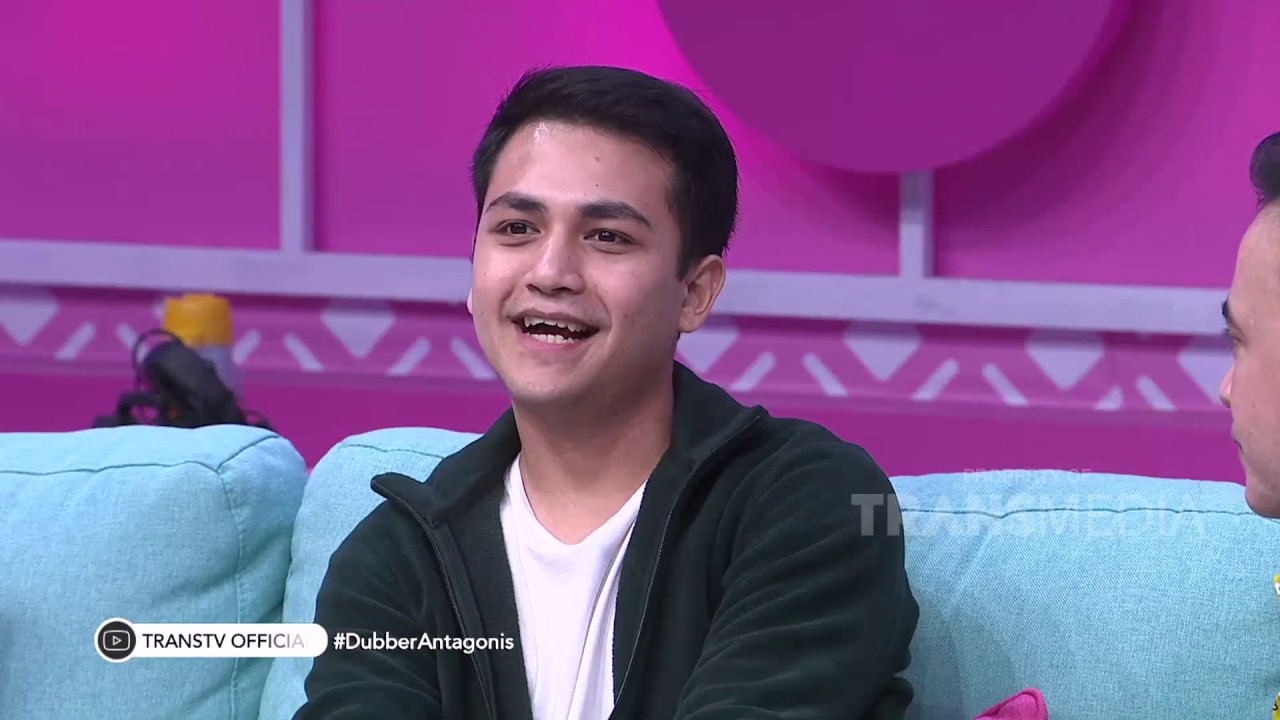 BROWNIS - Peran Antagonis Rizky di Sinetron Yang Sangat Mendalami (29/11/19) PART1