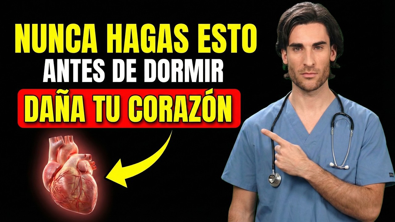 Médico revela: la mayoría de las muertes en adultos mayores son completamente prevenibles