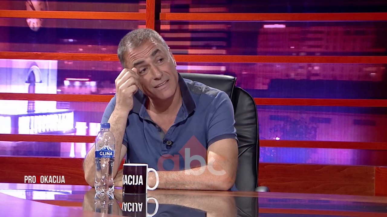 Provokacija - Arian Cani - 11 Qershor 2019 |  ABC News Albania