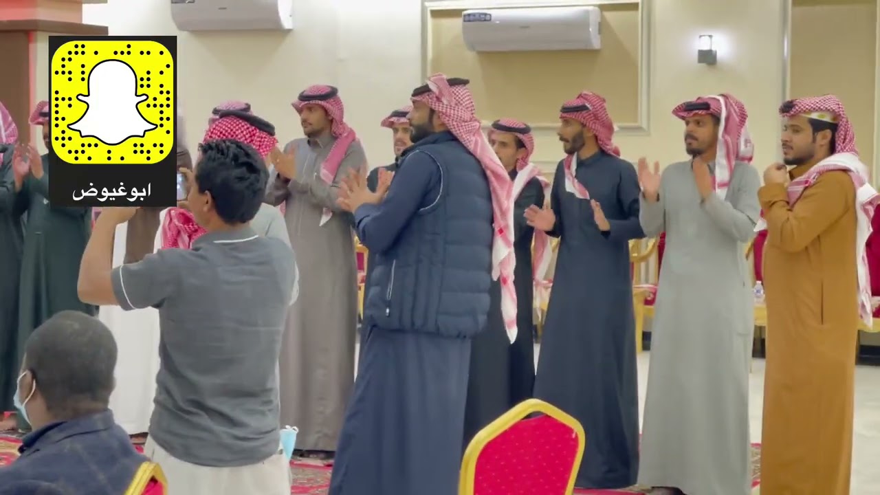 بعد غيبه طويله نقاش حاد وطاروق ناري 🔥فهد العازمي وحمود السمي من حفل المويه
