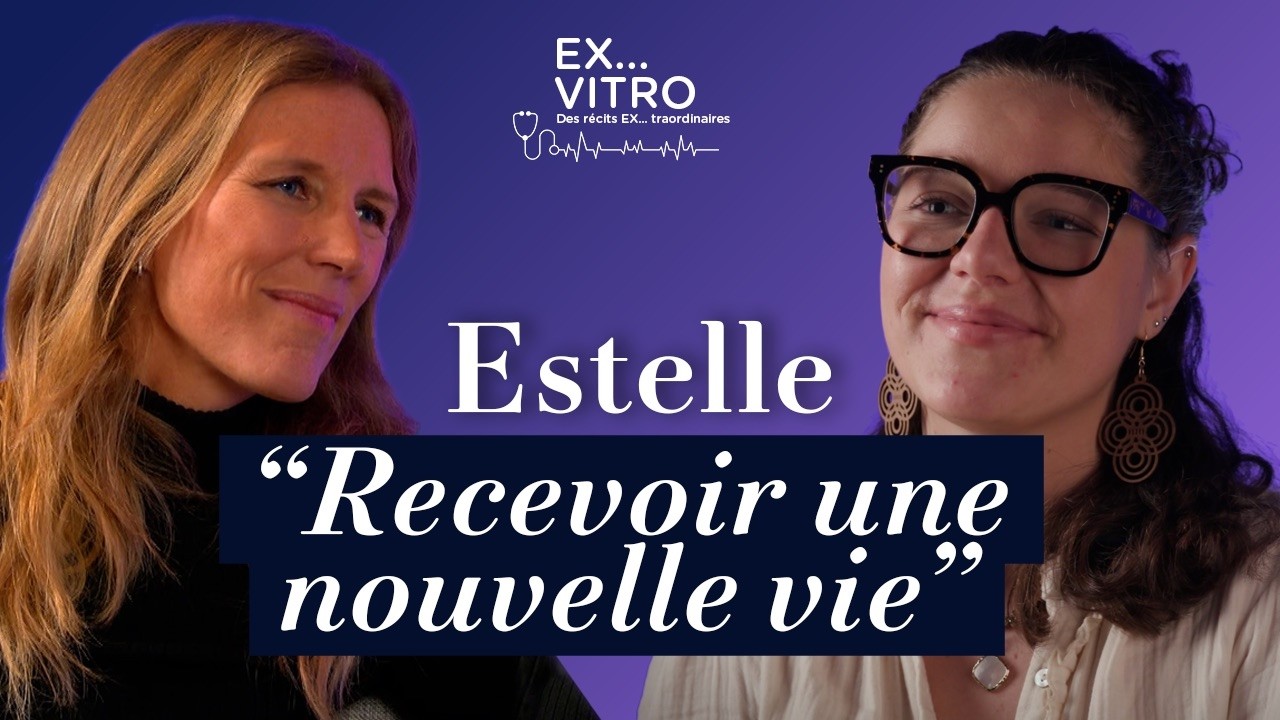 Estelle : 