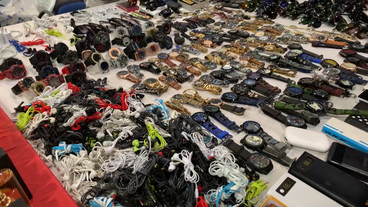 FRIDAY MARKET Kuwait SOUQ JUMA kuwait dumpster in KUWAIT | ukayukay sa kuwait | sale items in kuwait