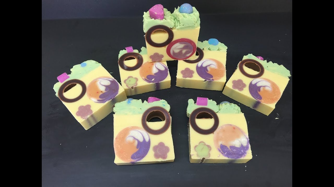 Homemade#14111855 Beauty Soap - 美艳手工冷皂- From Lisa's Natural Shop