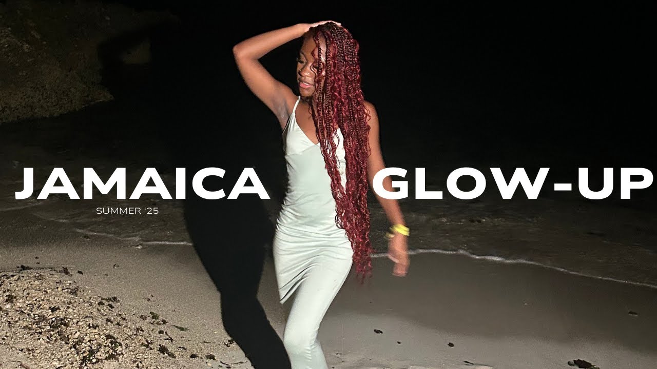 48-Hour Glow-Up Challenge: Hair, Lashes, Skin... EVERYTHING!