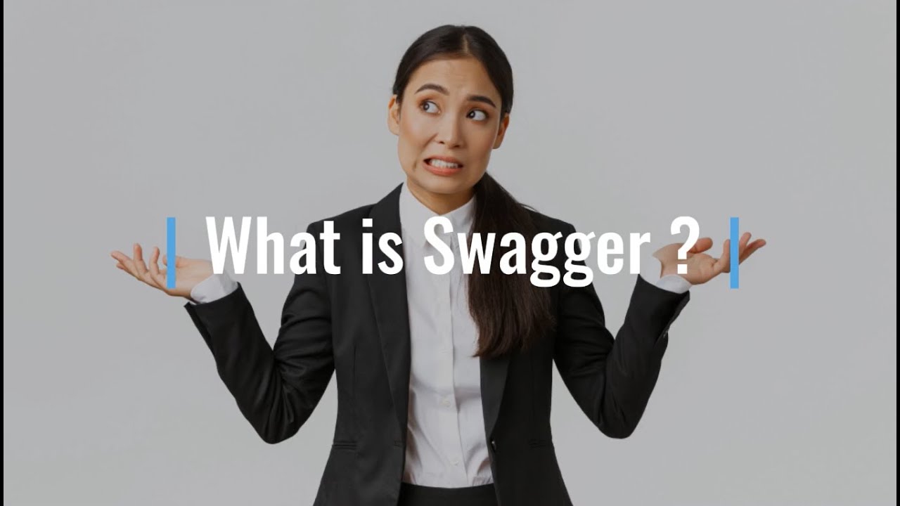What is Swagger?