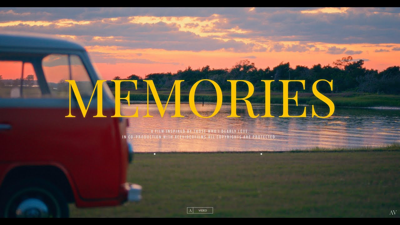 Memories. A cinematic short film (LUMIX S5IIX)