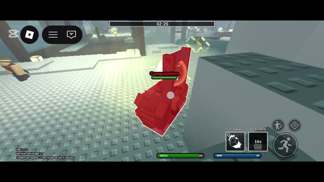 Un juego de colaboró con bodreosarken 