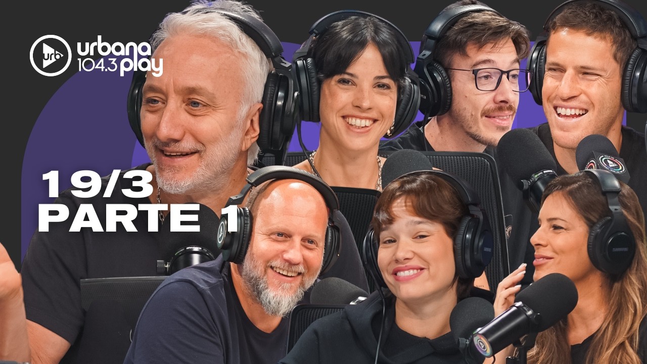 Los códigos se fueron del grupo, roces incómodos, actualidad con Jairo Straccia #Perros2026