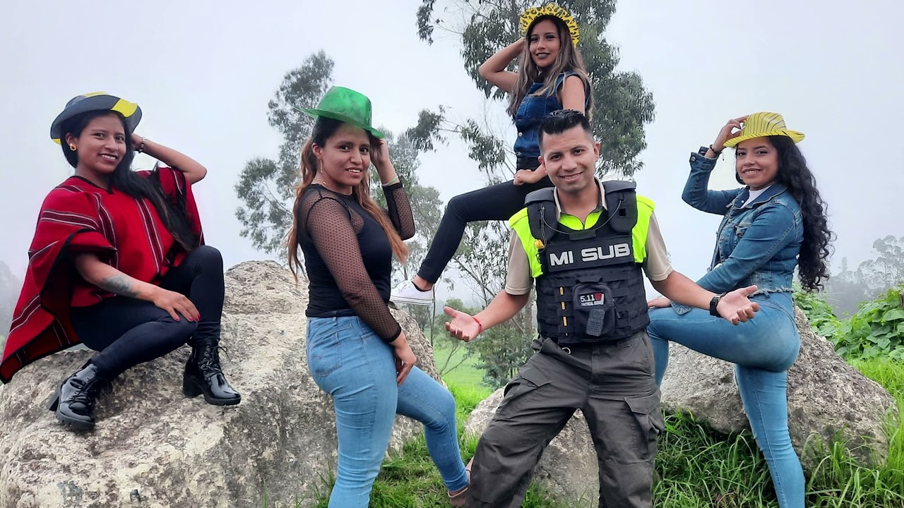 MIX ZAPATEADITO MI SUB FEAT LAS RUMBERAS