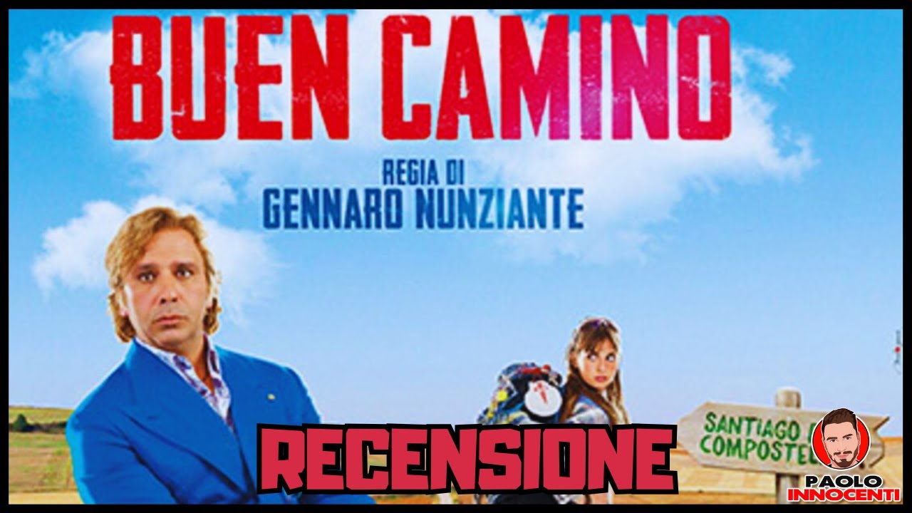 RECENSIONE: BUEN CAMINO