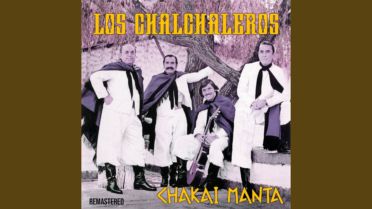 Cochero E´ Plaza (Remastered)