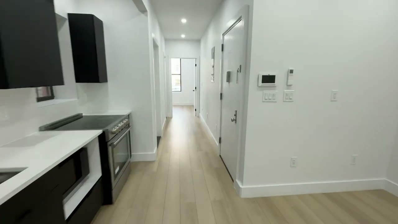 1244 Hancock Street #1