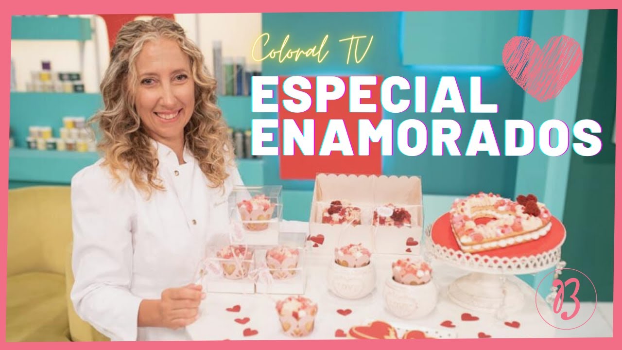 Torta Especial Día de los Enamorados💘 (Corazón de Cookie)